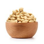 FAKT DOBRÉ Arašídy pražené SOLENÉ 1 kg