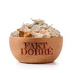 FAKT DOBRÉ Sušené fíky mini 500 g
