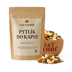 FAKT DOBRÉ Snídaňová směs oříšková 50 g