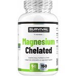 Magnesium Chelated