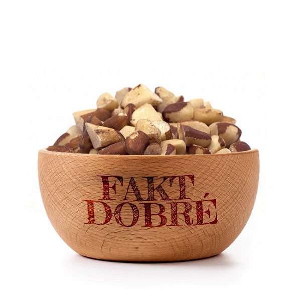 FAKT DOBRÉ Para KOUSKY natural 1 kg