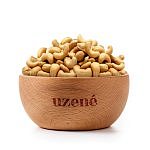 FAKT DOBRÉ Kešu ořechy uzené 1 kg