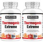 Thermogenic Extreme - akce 1+1 zdarma