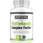 Multivitamin Complex Forte