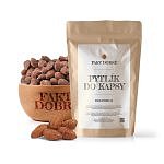 FAKT DOBRÉ Mandle uzené 50 g