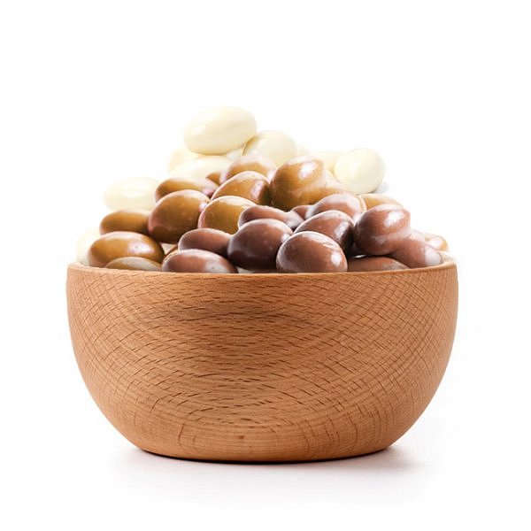 FAKT DOBRÉ Směs čokoláda-slaný karamel 1 kg