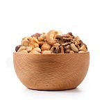 FAKT DOBRÉ Ořechová směs natural 1 kg