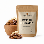 FAKT DOBRÉ Směs mandlí čoko-slaný karamel 50 g