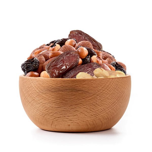 FAKT DOBRÉ Fitness směs 500 g