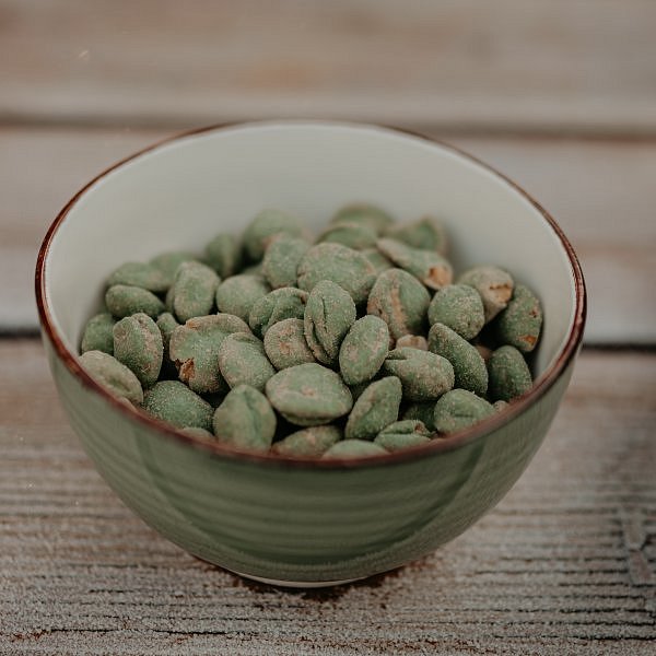 FAKT DOBRÉ Krekry arašídy WASABI 200 g