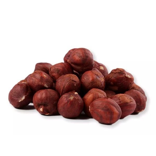 FAKT DOBRÉ Lískové ořechy natural 200 g