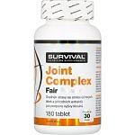 Survival NA KLOUBY Joint Complex Fair Power 180 tbl