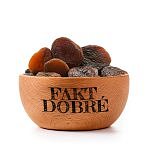 FAKT DOBRÉ Meruňky sušené NESÍŘENÉ 200 g