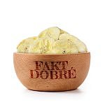 FAKT DOBRÉ Lyofilizované banánové plátky 80 g