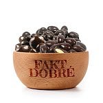 FAKT DOBRÉ Ořechová směs HOŘKÁ 200 g