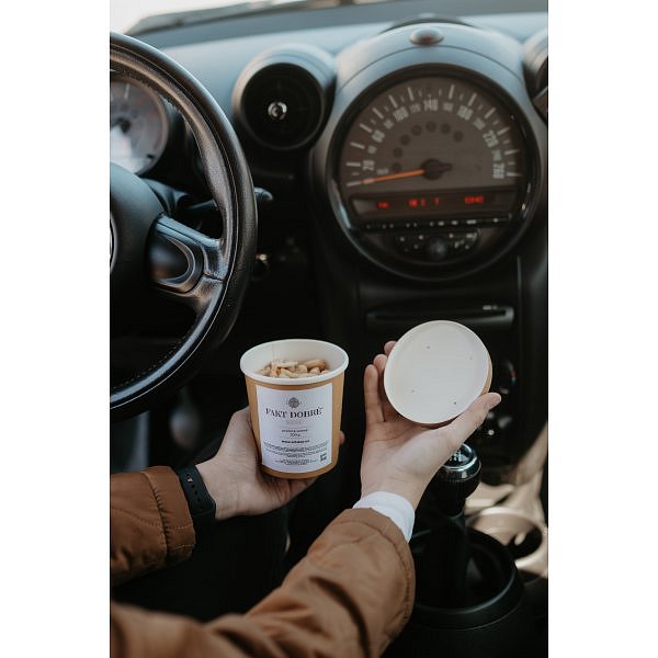 FAKT DOBRÉ kelímek Sladká směs 200 g