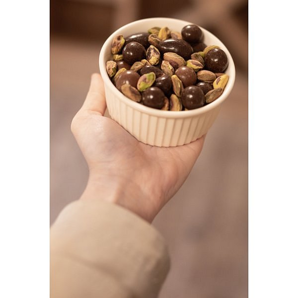 FAKT DOBRÉ Dubajská čokoládová směs 1 kg