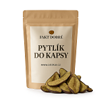 FAKT DOBRÉ Lyofilizované švestky 20 g