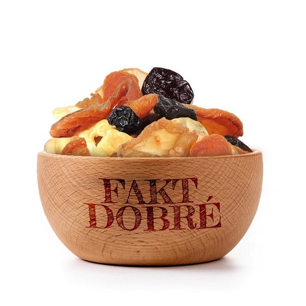 FAKT DOBRÉ Ovocná směs ŠLÁGR 500 g