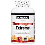 Survival SPALOVAČ Thermogenic Extreme 120 cps