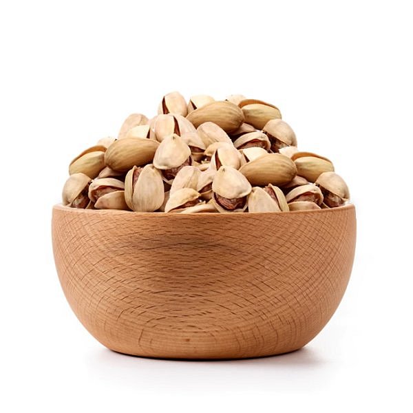 FAKT DOBRÉ Pistácie JUMBO NATURAL 1 kg