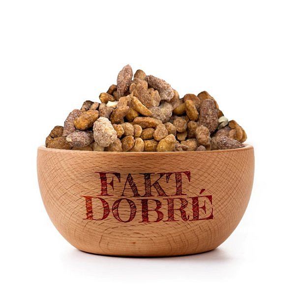 FAKT DOBRÉ Sladká směs 50 g