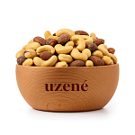 FAKT DOBRÉ Uzená směs s arašídy 50 g