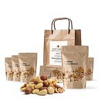 FAKT DOBRÉ Měsíční kúra ořechů