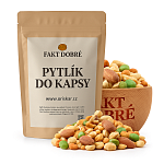 FAKT DOBRÉ Chilli směs oříšků 50 g