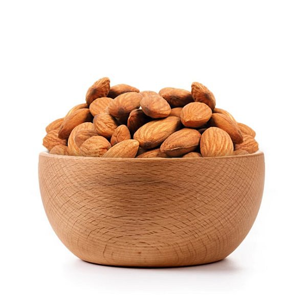 FAKT DOBRÉ Mandle natural PREMIUM 200 g