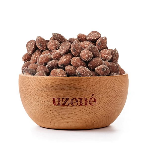 FAKT DOBRÉ Mandle uzené 1 kg